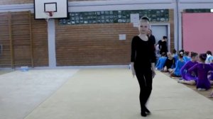 Принцесса спорта. 10 шагов к совершенству. Весна 2017. билет 29329