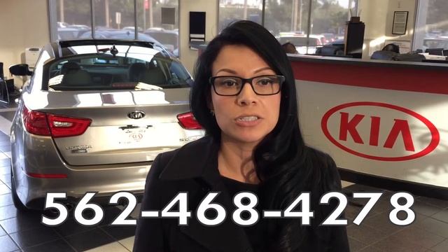 Kia de Cerritos - Departamento de Internet. смотреть онлайн