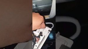 Audi Q3 Headliner Removal Video