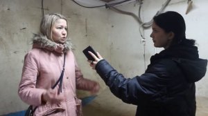 Собачья жизнь.  Приют в Тольятти.