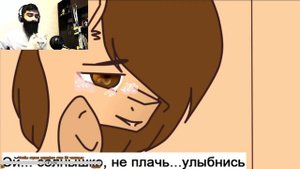 ПЕРСОНАЖИ СКРЫВАЮТ СВОИ ОТНОШЕНИЯ | РЕАКЦИЯ (перезалив)