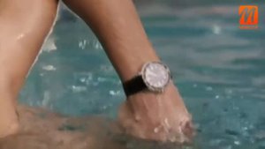 Часы Тиссот. Tissot. Оригинал из США. Смотреть