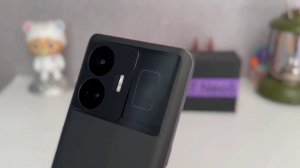 Realme GT Neo 5 unboxing + camera Test