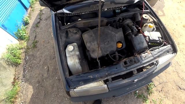 ИЩЕМ ТАЧКУ ЗА 50.000 т.р ?Я КУПИЛ ДЕВЯТКУ???Обзор ваз 2109 смотреть онлайн