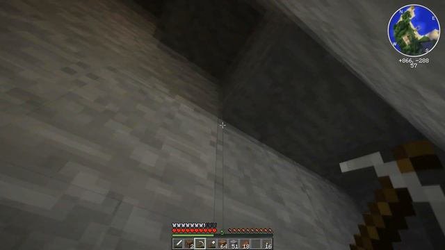 Minecraft (часть #4-Строительство.)