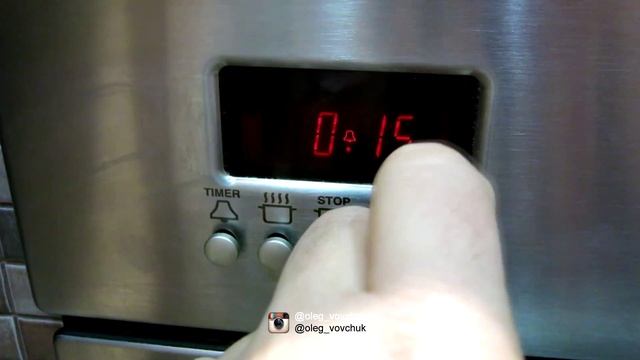 Цельнозерновой хлеб на кефире – быстрый рецепт полезного хлеба