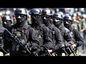 Почему в гараж приехала полиция, объяснение