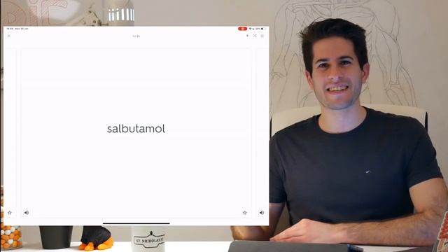 What's on my iPad Pro - Medical School Edition (2019) | KharmaMedic