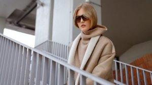 «Снежная Королева. Коллекция Limited Edition» Осень-Зима 22/23