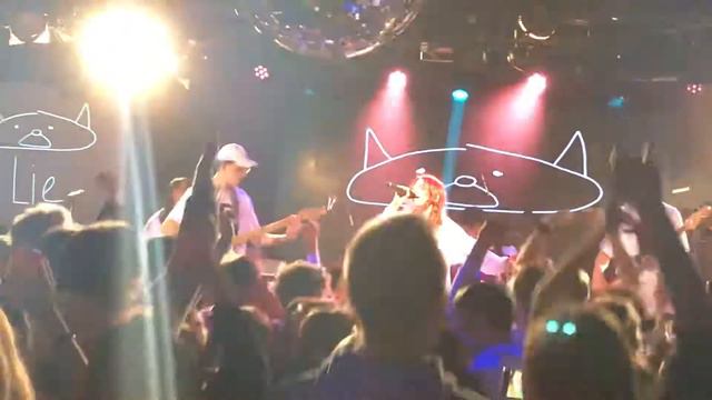 Собачий Lie - Миллениал (16тонн, Мск, 17.03.21) смотреть онлайн