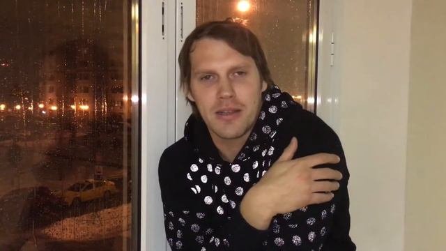 “Пожелания потомкам“ Андрей Запускалов смотреть онлайн