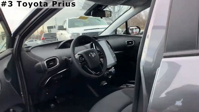 Cars that Could Last 200,000 Miles and Beyond смотреть онлайн