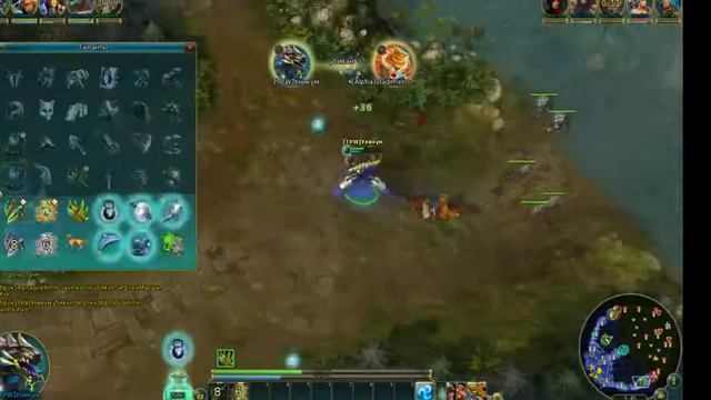 Prime world-геноморф очень очень эпичная серия:D смотреть онлайн