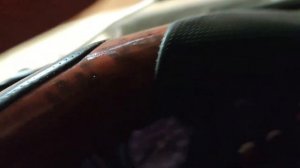 Если машина долго стояла...