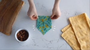 Как использовать восковые салфетки
