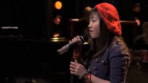 GLEE Charice 'All By Myself'   Exclusive Clip   'Night Of Neglect'