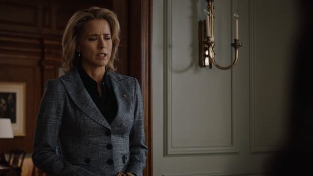 Государственный секретарь / Madam Secretary – 2 сезон 4 серия