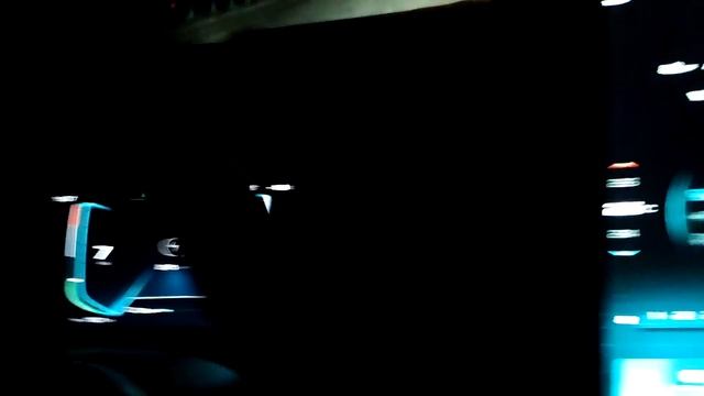 Электромобиль BYD на зимней трассе, реальный расход (батарея BLADE). смотреть онлайн