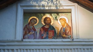 Что мы можем сделать для своего спасения? Игумен Никон (Воробьев)