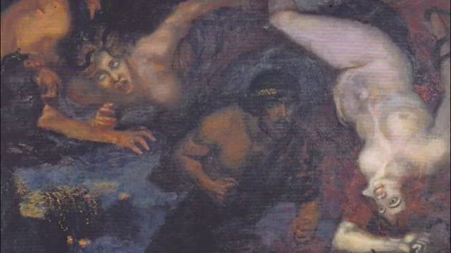 Михаил Щербаков - Любовь как истина смотреть онлайн