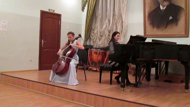 П. И. Чайковский - Ноктюрн смотреть онлайн