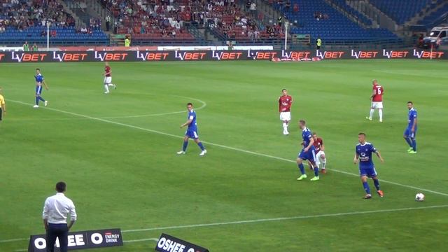 20170721 WISŁA TERMALICA 2222 смотреть онлайн