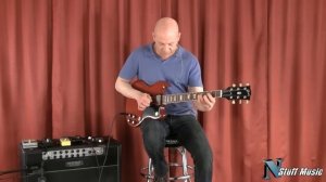 Gibson SG '61 Reissue Electric Guitar