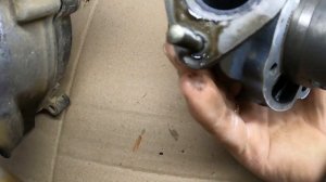 Honda Lead Af 48.Не заводиться скутер,пропала компресія???Дивимося до поршнивої.Ремонт скутера.