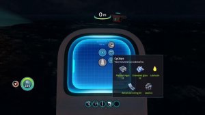 Subnautica PS4 40-foot Sub For One Trophy