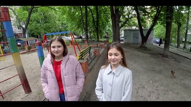 ШКОЛЬНИЦЫ ПОМИРИЛИСЬ. УДАЛИЛИ ФОТО ЛИЧНОГО ДНЕВНИКА. ИЗ ЗА ЛЮБВИ. Юрий Благополучный