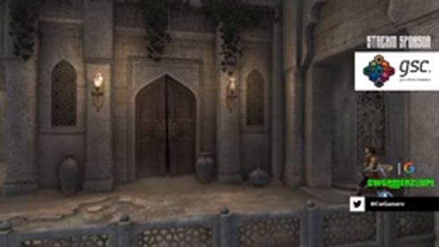 ?Prince of Persia - The Forgotten Sands | 90sKids memories | Stream Partner: Gurushree Computers смотреть онлайн