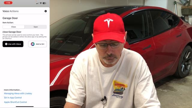 The Mind-Blowing Trick to Control Your MyQ Garage Door with Siri (No MyQ Bridge or HomeKit Required смотреть онлайн