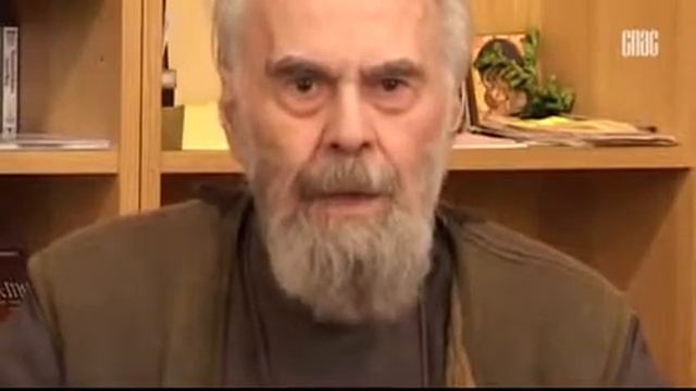 Митрополит Антоний Сурожский   о человеке