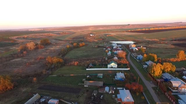 с.Медяна, Краснооктябрьский р-н, Нижегородская область - 07.10.2021 смотреть онлайн