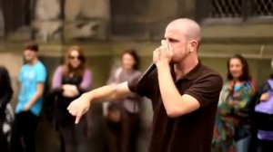 Дабстеп Битбокс