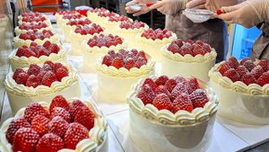 Невероятная корейская еда! Фантастическая подборка корейской уличной еды