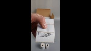 Мини обзор/Инструкция как переключить режим печати Принтер 2В1 XPrinter 365B