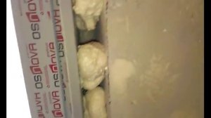 Пошаговое руководство по монтажу откосов из сендвич панелей. Способ № 2