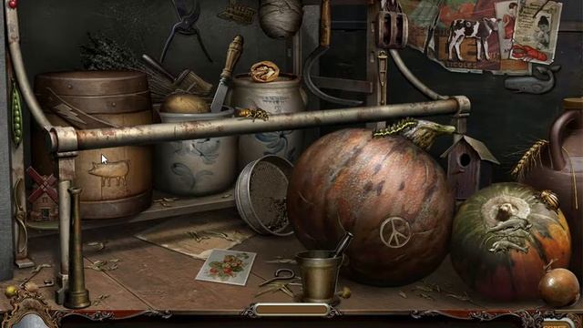 Haunted Manor. Lord of Mirrors Walkthrough | Призрачная усадьба. Зеркальный лорд прохождение #4 смотреть онлайн