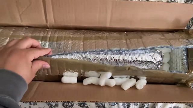 Plant Canopy Co . UNBOXING смотреть онлайн