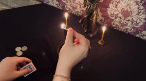 Ритуал Чистка «Избавление»