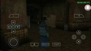 FIX FLASHLIGHT PROBLEM 2 (FPS DROP) IN SILENT HILL ORIGINS IN  PPSSPP ANDROID (2019 TRICKS)