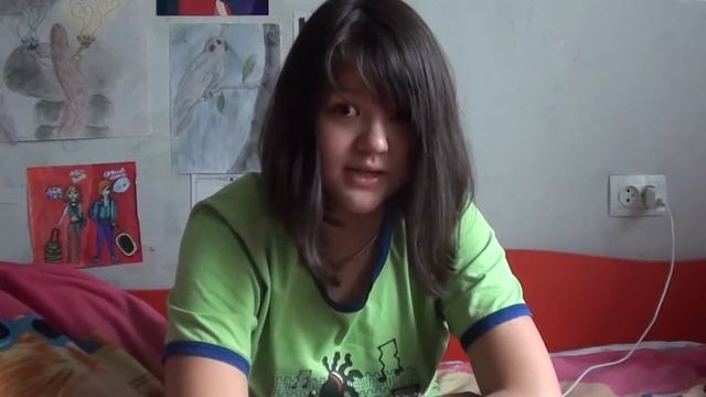 Первое видео/Мой рост 200 сантиметров смотреть онлайн