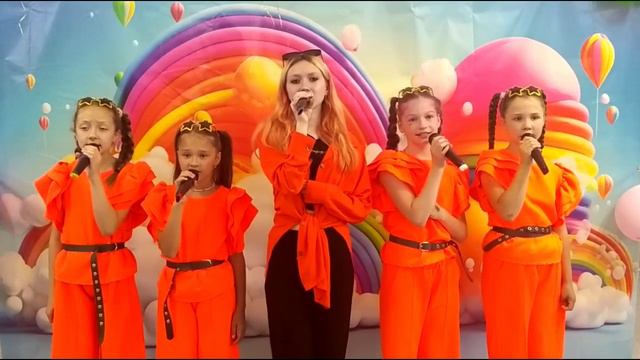 гр.МикС - Моя Россия смотреть онлайн