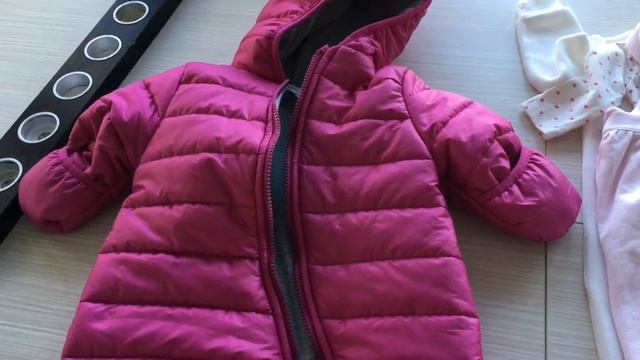 Почему я пользуюсь недорогой косметикой!Удобные вещи для ребёнка!Зима пришла!❄️Измир!Турция! смотреть онлайн