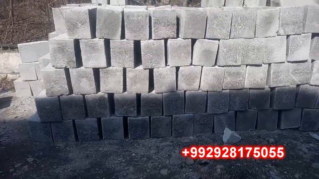 Нохияи Бобочон Гафуров дар (дохилиПолигон) Газа Блок, Пена Блок, Блок арзон шуд дустон (22.02.2020)