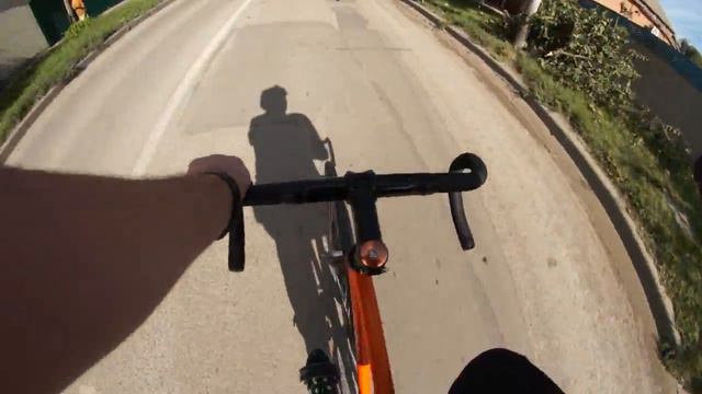 Велопробег в Таганроге смотреть онлайн