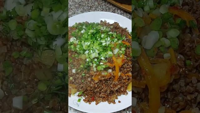 Гречка палов#shortsvideo#grechkapalov смотреть онлайн