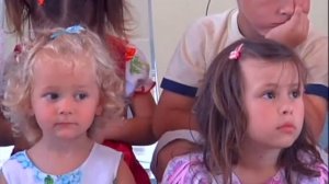 Что такое крест (детская история)