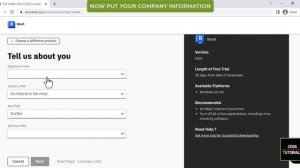 How to install #revit  2024 Student/Business Trial Version || Revit #2024  installation Trial 30 da